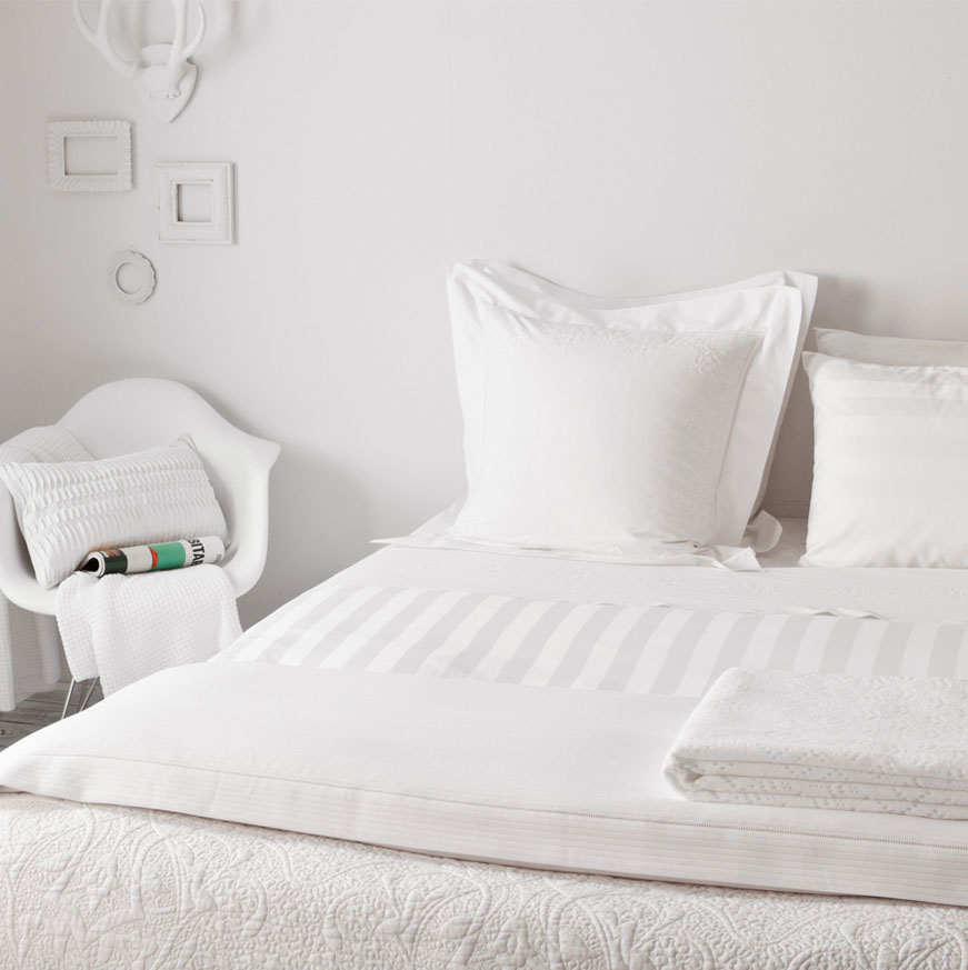 SUITE LIFE: ZARA HOME HOTEL COLLECTION 