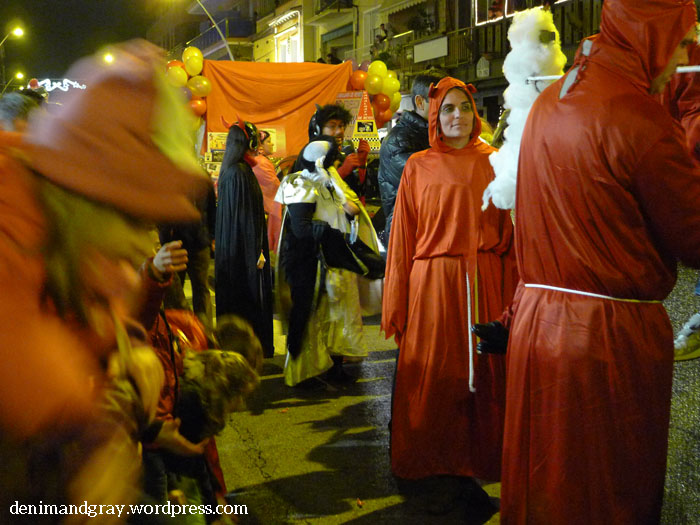 Día de los Reyes photo by Denim and Gray